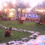 Pocoburro Ca' D'arte 3*
