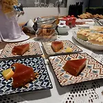 Bed & Breakfast Pocoburro Ca' D'arte Montaldo Roero
