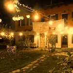 Pocoburro Ca' D'arte 住宿加早餐酒店 3*