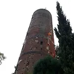 Pocoburro Ca' D'arte Bed & Breakfast