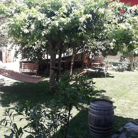 Pocoburro Ca' D'arte Montaldo Roero