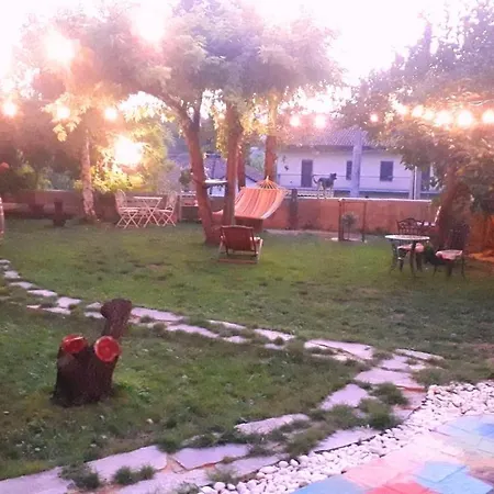 Pocoburro Ca' D'arte 3*