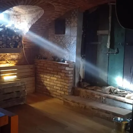 Panzió Pocoburro Ca' D'arte Montaldo Roero