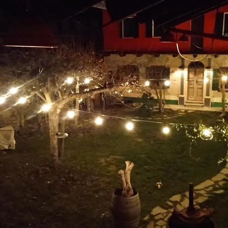 Pocoburro Ca' D'arte 3* Montaldo Roero