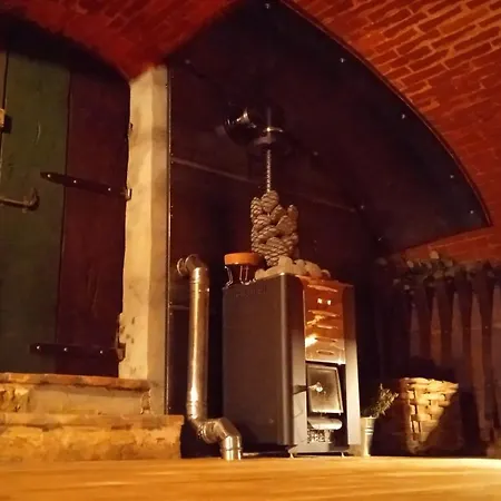 Bed and Breakfast Pocoburro Ca' D'arte 3*