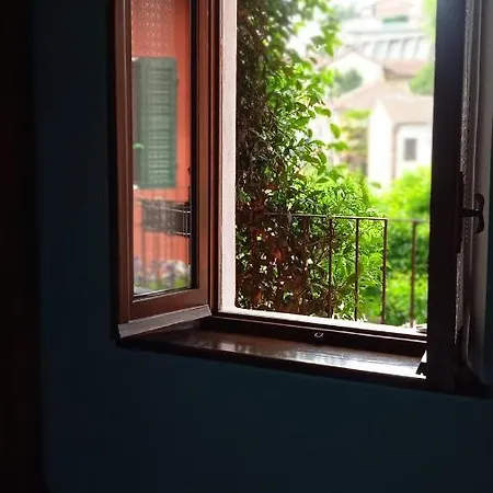 Pocoburro Ca' D'arte Nocleg ze śniadaniem Montaldo Roero