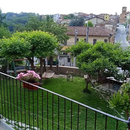 Pocoburro Ca' D'arte *