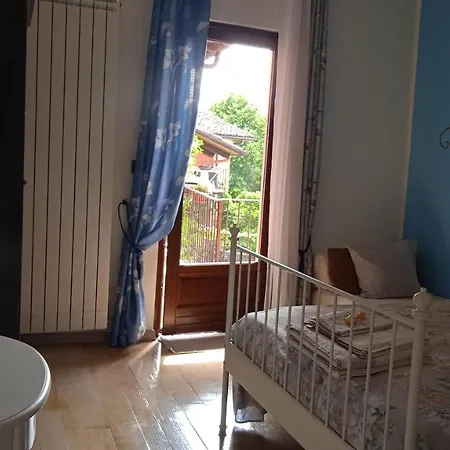 Pocoburro Ca' D'arte Montaldo Roero