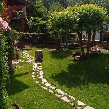 Pocoburro Ca' D'arte 3* Montaldo Roero