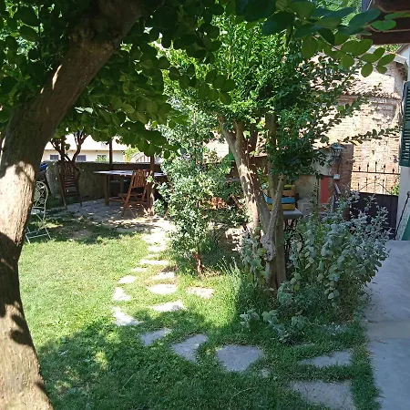Pocoburro Ca' D'arte Bed & Breakfast