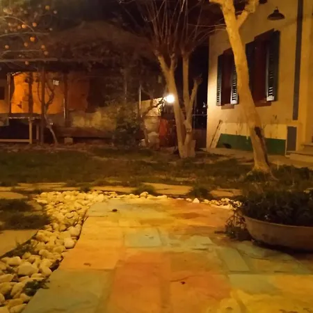 Pocoburro Ca' D'arte 3*