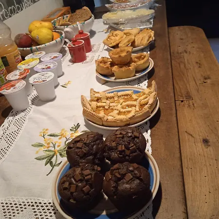 Pocoburro Ca' D'arte