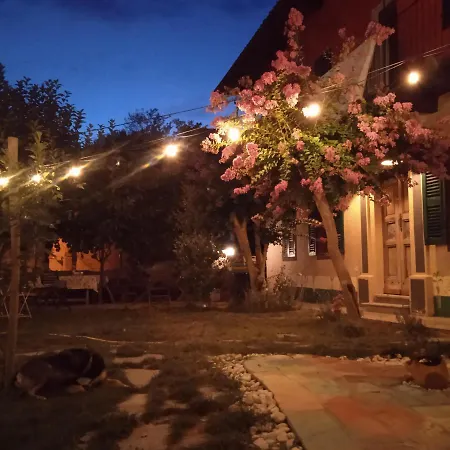 Bed & Breakfast Pocoburro Ca' D'arte *