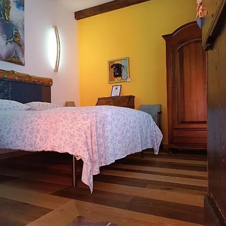 Pocoburro Ca' D'arte