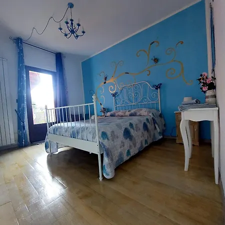 Pocoburro Ca' D'arte Montaldo Roero