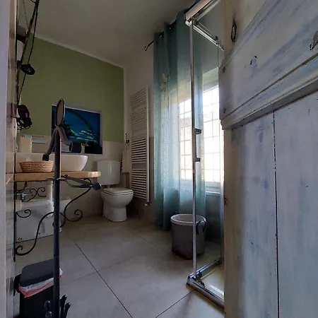 Pocoburro Ca' D'arte 3* Montaldo Roero