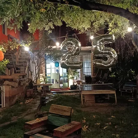 Pocoburro Ca' D'arte * Montaldo Roero