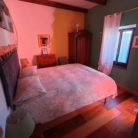 Pocoburro Ca' D'arte Отель типа 