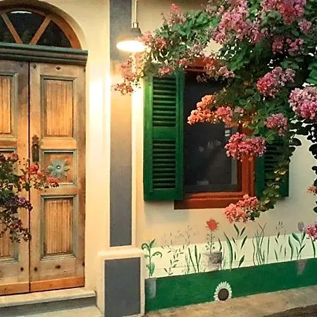Pocoburro Ca' D'arte