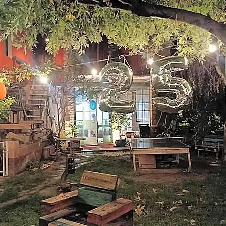 Bed and Breakfast Pocoburro Ca' D'arte 3*