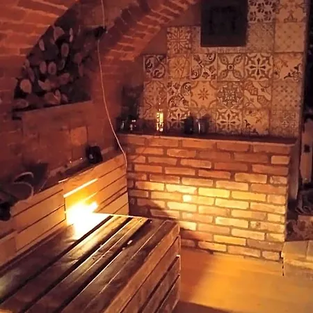 Bed and Breakfast Pocoburro Ca' D'arte Montaldo Roero