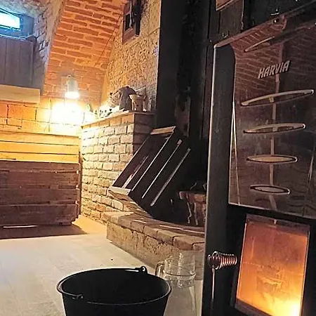 Bed and Breakfast Pocoburro Ca' D'arte 3*