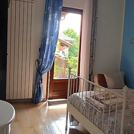 Pocoburro Ca' D'arte Montaldo Roero