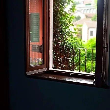 Отель типа 