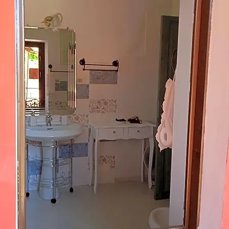 Bed and Breakfast Pocoburro Ca' D'arte 3*