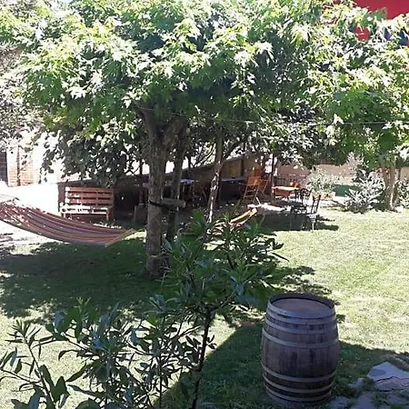 Pocoburro Ca' D'arte Bed and Breakfast 3*