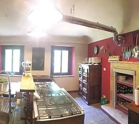Pocoburro Ca' D'arte Bed and Breakfast 3*