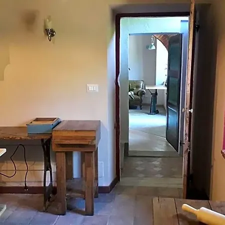 Pocoburro Ca' D'arte Bed and Breakfast Montaldo Roero