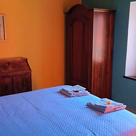 Pocoburro Ca' D'arte Bed and Breakfast