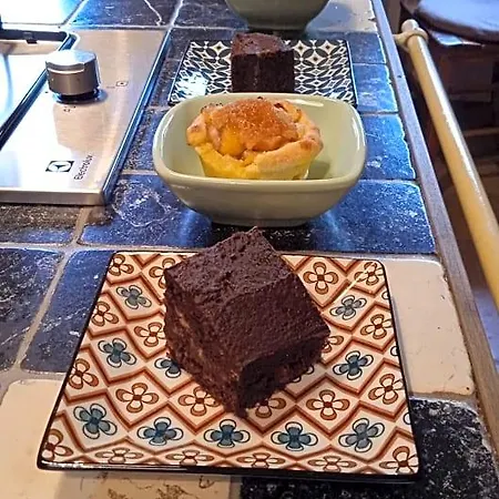 Bed and Breakfast Pocoburro Ca' D'arte 3*