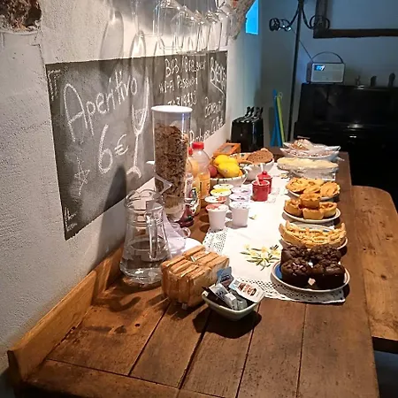 Pocoburro Ca' D'arte 3*