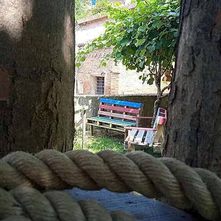 Pocoburro Ca' D'arte 3* Montaldo Roero