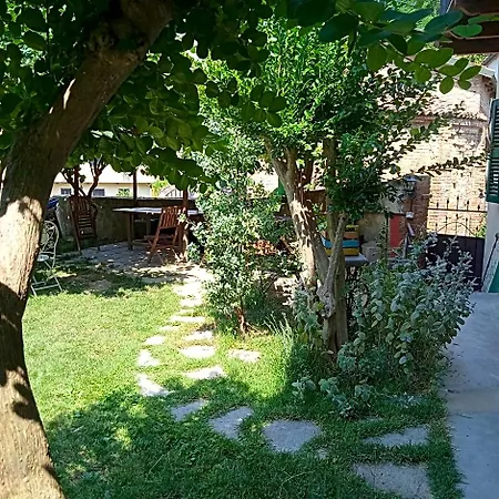 Pocoburro Ca' D'arte 3* Montaldo Roero