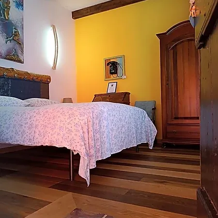 Pocoburro Ca' D'arte