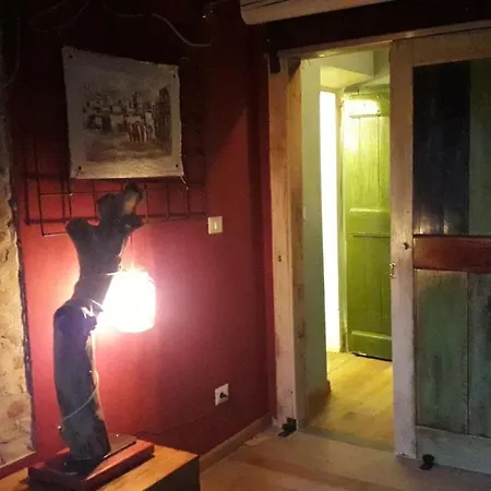 Pocoburro Ca' D'arte
