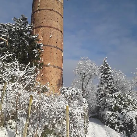 Pocoburro Ca' D'arte Montaldo Roero