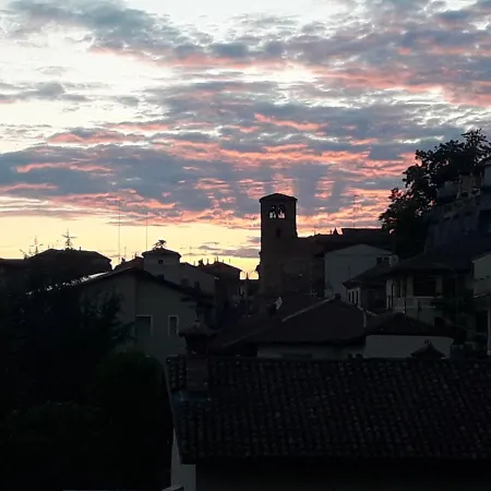 Pocoburro Ca' D'arte