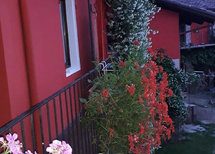 Pocoburro Ca' D'arte Montaldo Roero