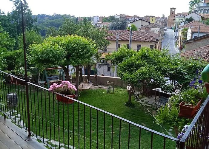 Pocoburro Ca' D'arte 3*