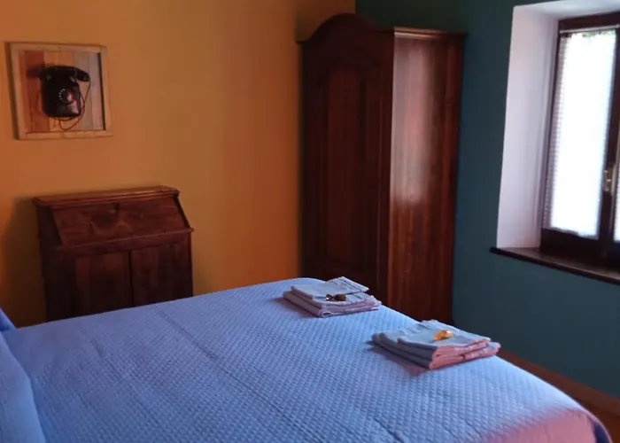 Pocoburro Ca' D'arte Montaldo Roero