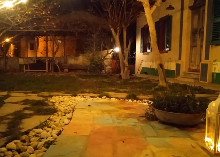 Pocoburro Ca' D'arte 3*