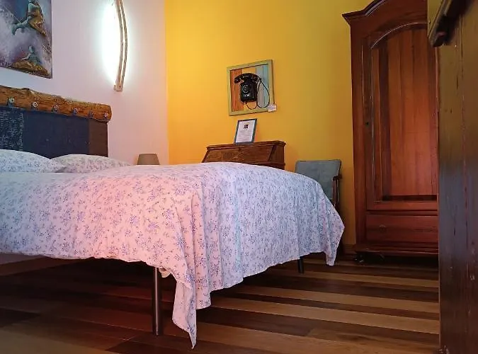 Pocoburro Ca' D'arte