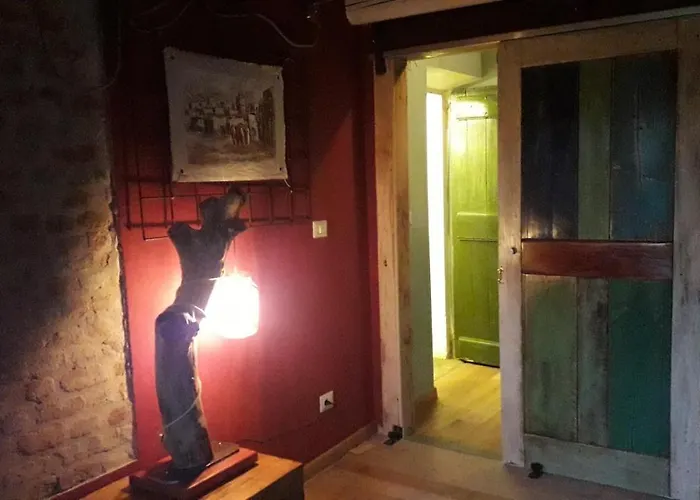 Pocoburro Ca' D'arte