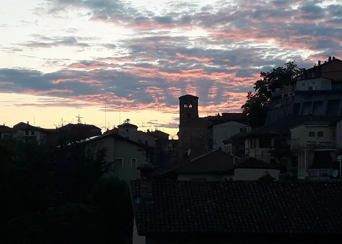 Pocoburro Ca' D'arte